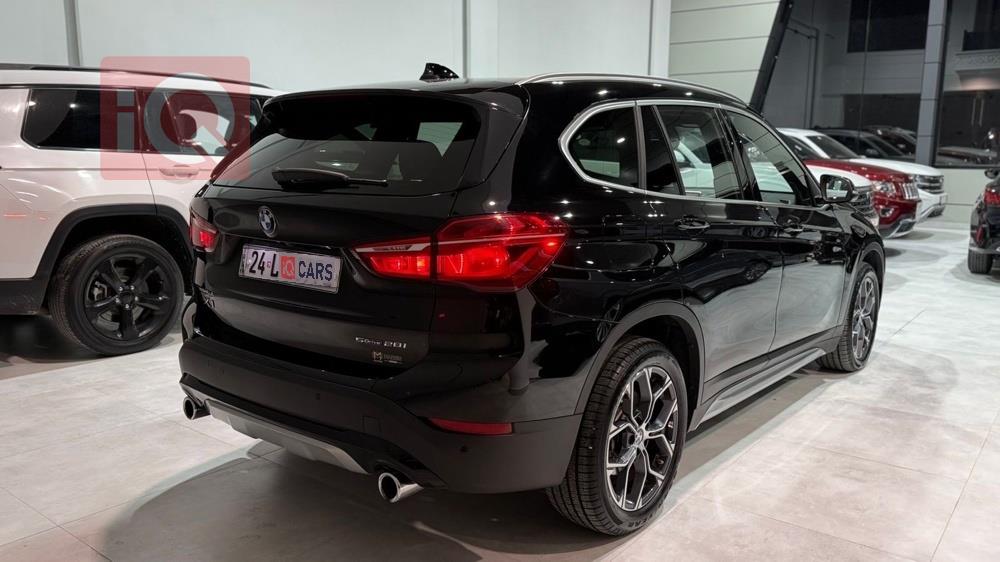 بي ام دبليو X1